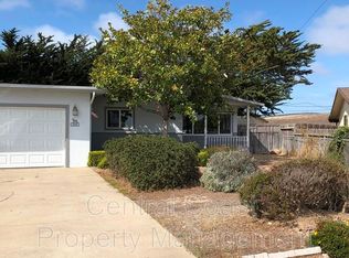 264 Cosky Dr, Marina, CA