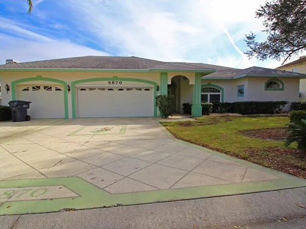 5870 Chaps Dr, Lakeland, FL 33813