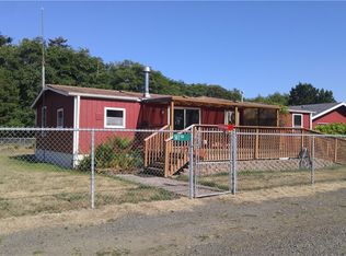 507 W Perry Ave, Westport, WA 98595