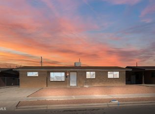 5709 Wren Ave, El Paso, TX 79924