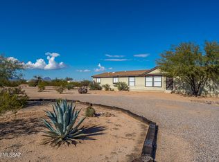 16960 W Falcon Ln, Marana, AZ 85653