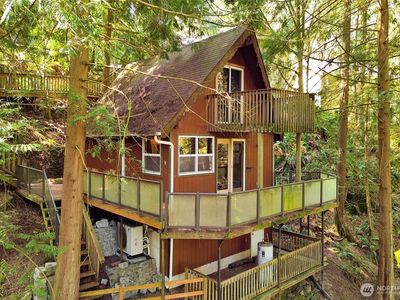 29 B Green Hill Road, Bellingham, WA, 98229