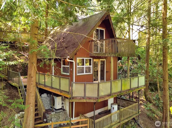 29 B Green Hill Road, Bellingham, WA 98229