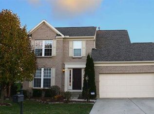 3298 Montpelier Dr, Dayton, OH 45440