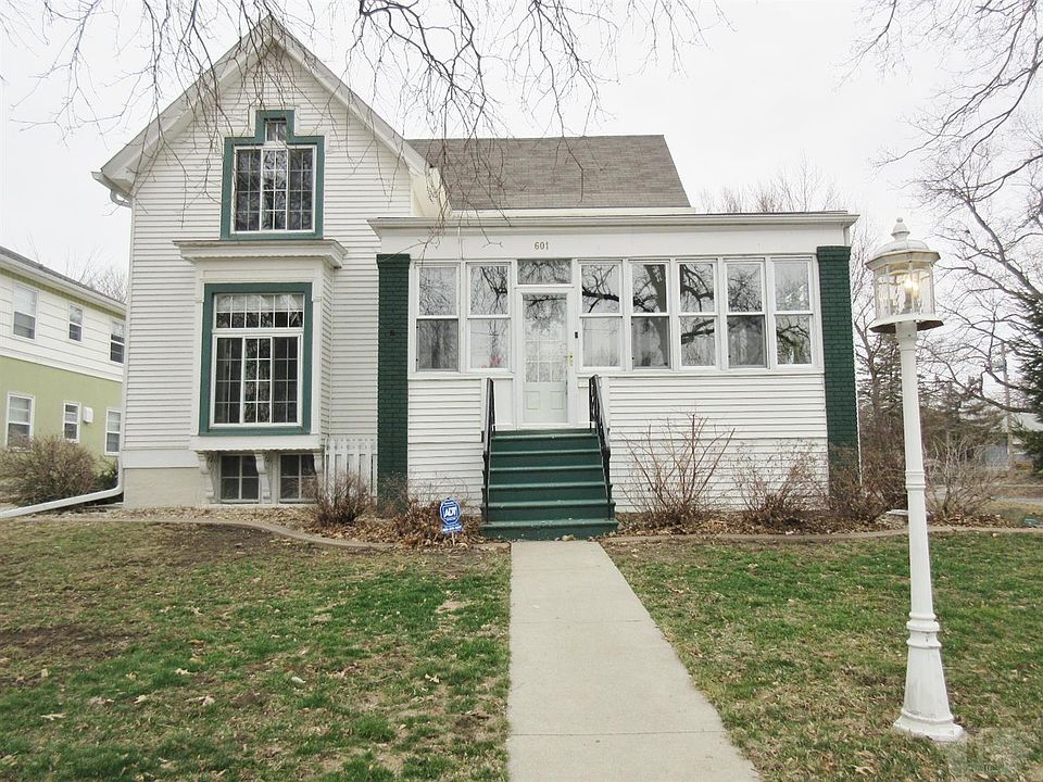 601 W Main St, Marshalltown, IA 50158 Zillow
