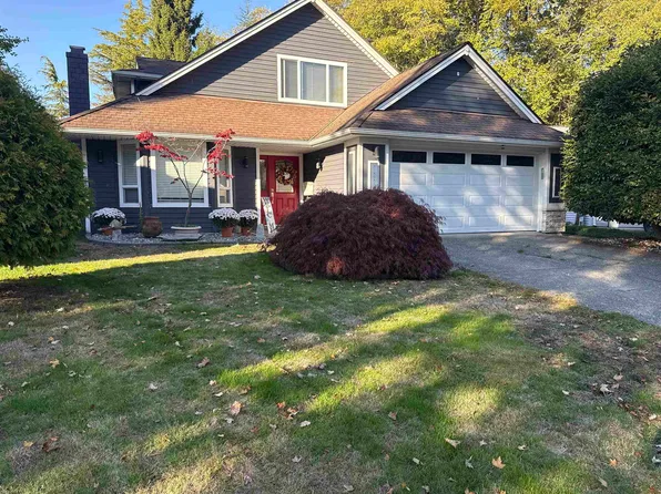 1114 161a St, Surrey, BC V4A 7V4
