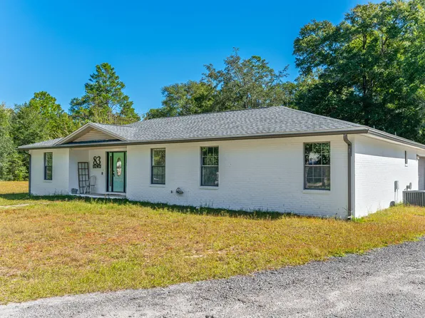 83 Edgewood Dr, Freeport, FL 32439