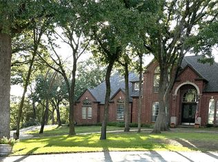 4909 Harbor Ct, Flower Mound, TX 75022