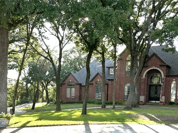 4909 Harbor Ct, Flower Mound, TX 75022