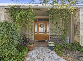 325 Japonica Rd SW, Hunt, TX 78024