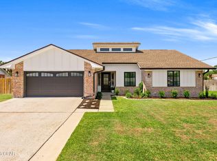 2917 Briarcliff Rd, Panama City, FL 32405