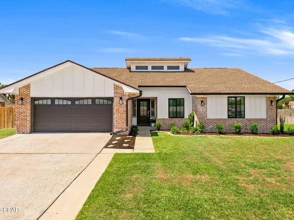 2917 Briarcliff Rd, Panama City, FL 32405