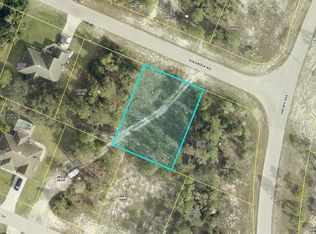 764 Goldrock Rd, Lehigh Acres, FL 33974