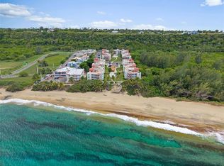 Isla Bela Beach Resort Bldg 6 #321, Isabela, PR 00662