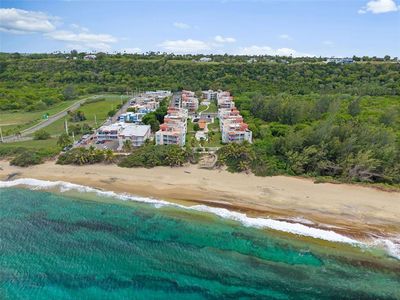 Isla Bela Beach Resort BLDG 6 #321, Isabela, PR, 00662