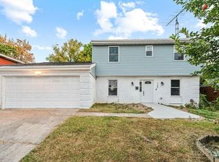 764 Halesworth Dr, Cincinnati, OH 45240