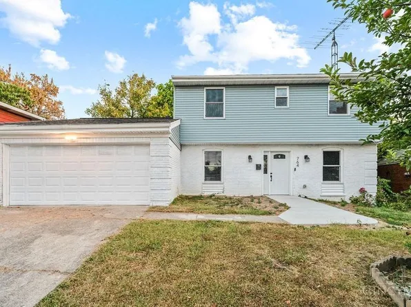 764 Halesworth Dr, Cincinnati, OH 45240