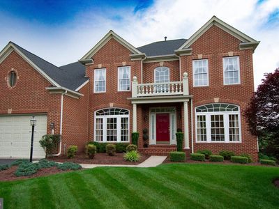 19123 Dalton Points Pl, Leesburg, VA, 20176