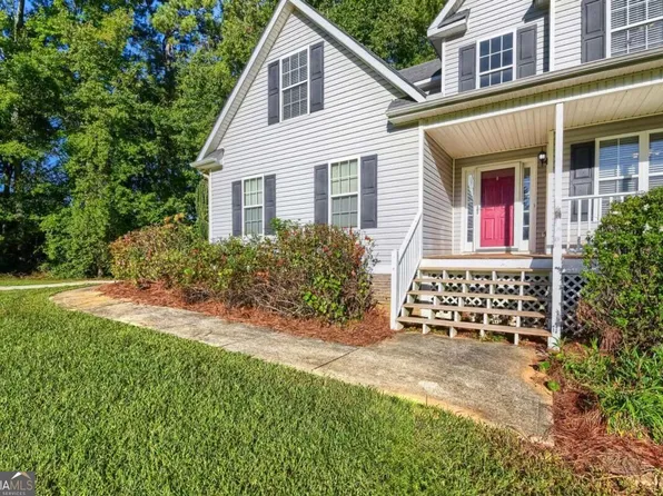 395 Sandy Ridge Rd, McDonough, GA 30252