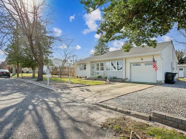 114 Norwood Rd, Marmora, NJ 08223