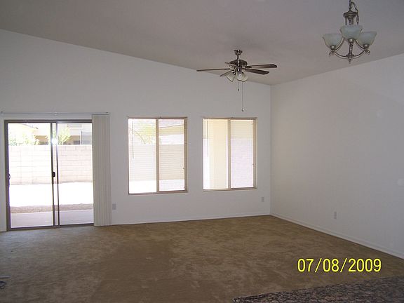 Livingroom from Kitchen