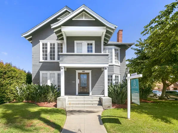 1903 30th St, San Diego, CA 92102
