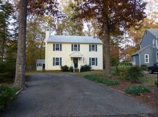 13820 Crosstimbers Rd, Midlothian, VA 23112