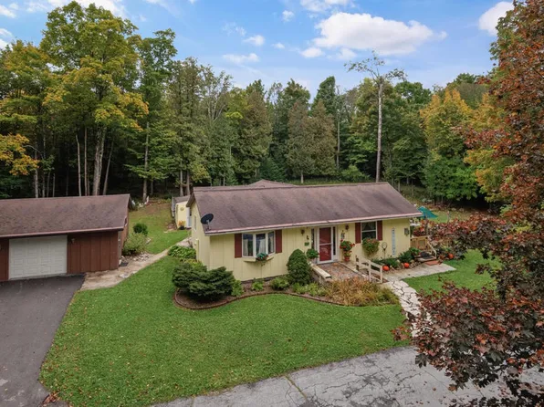 2889 Wilder Rd, Sister Bay, WI 54234