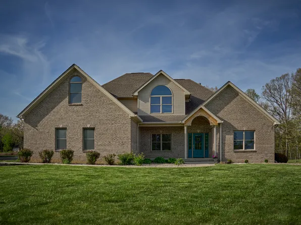 7695 S Sprague Rd, Columbus, IN 47201