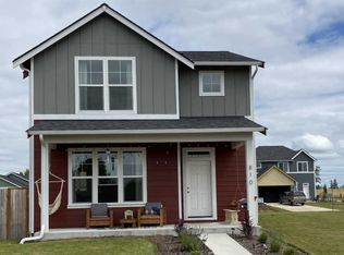 810 Roundtree Blvd, Winlock, WA 98596