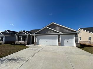 964 Woodside Dr LOT 156, Sewee Conway, SC 29526