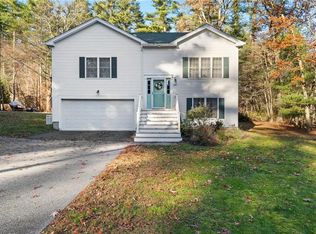 645 Ten Rod Rd, Exeter, RI 02822