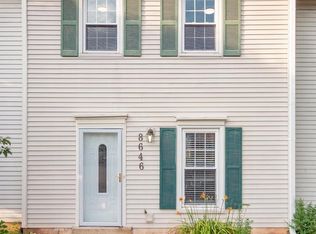 8646 Sumter Ct, Manassas Park, VA 20111