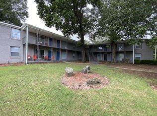 115 N Albert Pike Ave #6, Fort Smith, AR 72903