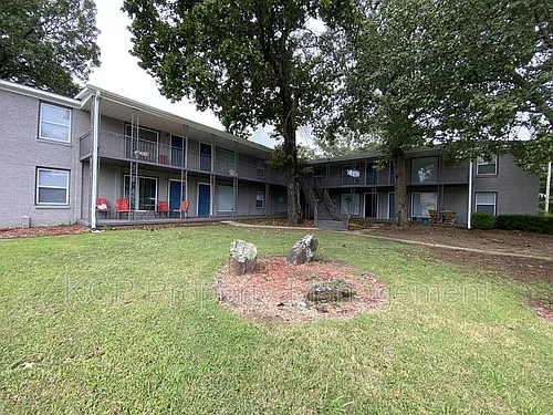 115 N Albert Pike Ave #6 Photo 1