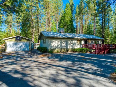 12 Miwok Trl, Graeagle, CA, 96103