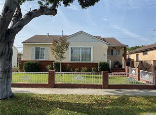 10251 Flallon Ave, Santa Fe Springs, CA 90670