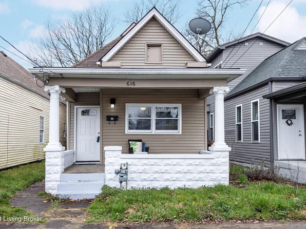 616 E Kentucky St, Louisville, KY 40203