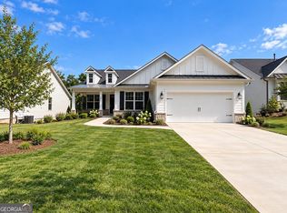 722 Highgrove Pass, Canton, GA 30115