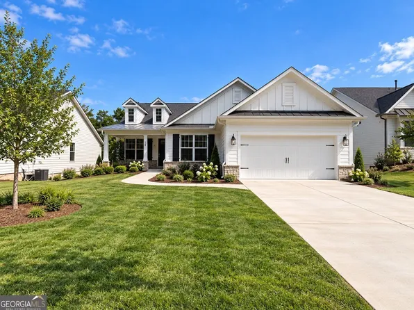 722 Highgrove Pass, Canton, GA 30115
