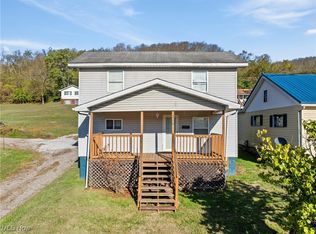 315 Highway 7 N, Powhatan Point, OH 43942