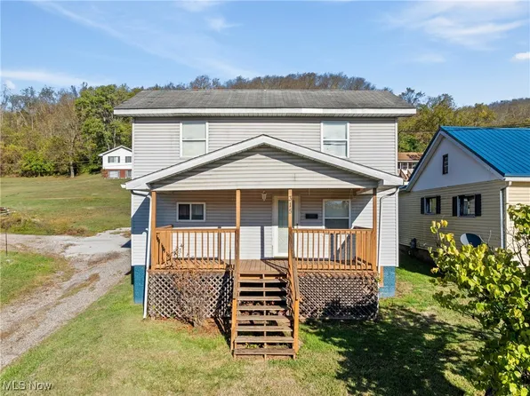 315 Highway 7 N, Powhatan Point, OH 43942