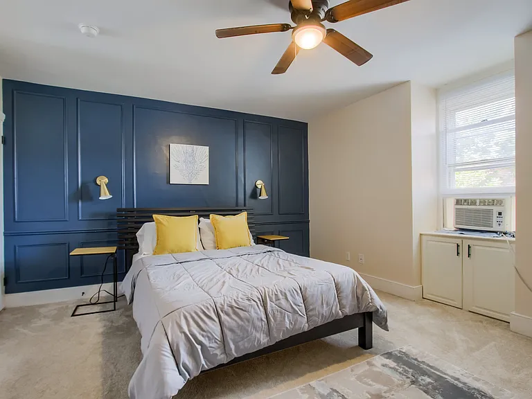 Bedroom #2