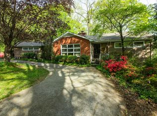 4600 Crosby Dr, Knoxville, TN 37909