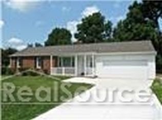 265 E Gunn Rd, Rochester, MI 48306