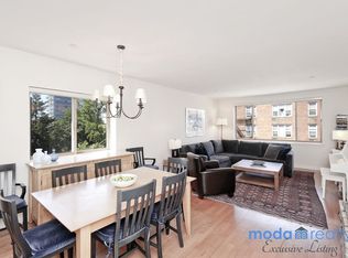 3800 Blackstone Ave APT 6S, Bronx, NY