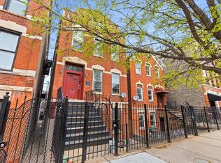 1324 W 19th St #1, Chicago, IL 60608