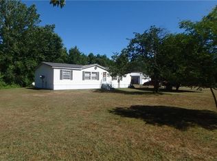 13135 Chapman Corners Rd, Wolcott, NY 14590