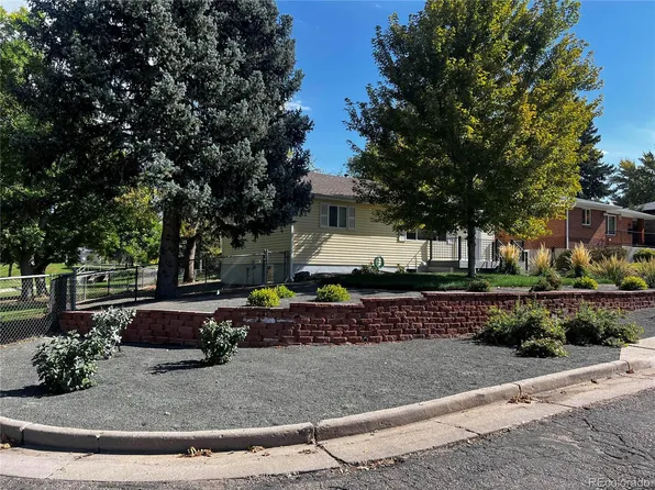 4550 S Elati Street, Englewood, CO 80110
