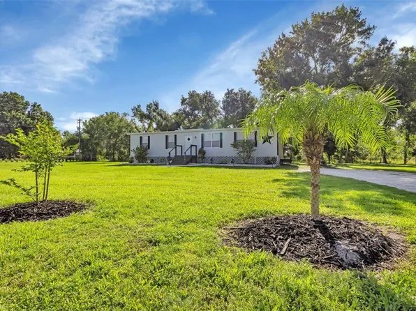 6278 SW Pensacola Ave, Arcadia, FL 34266